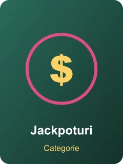 HV Casino – Jackpoturi Jackpoturi – slot din lobby HV Casino
