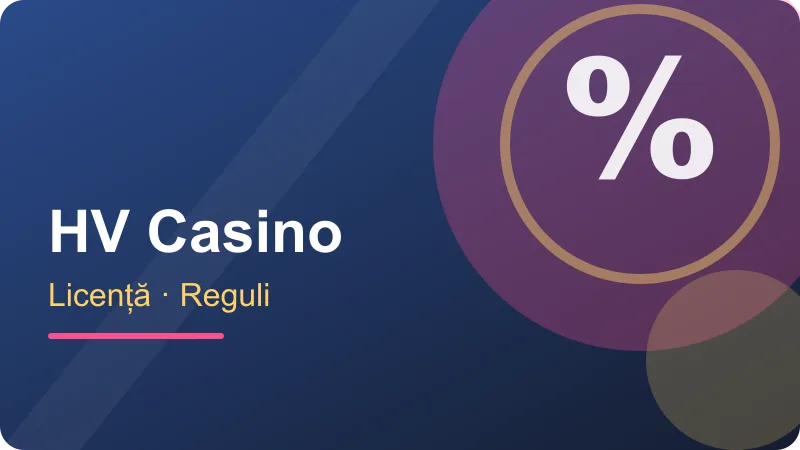 HV Casino – HV Casino: înregistrarea, fără grabă HV Casino: înregistrarea, fără grabă – ilustrație pentru secțiunea HV Casino